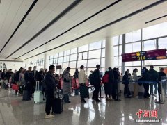 西宁机场夏航季加密多城航线 新增10个通航点